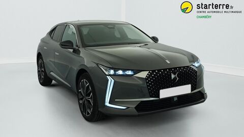 Citro&euml;n DS4 PureTech 130 EAT8 Rivoli 2024 occasion Voglans 73420