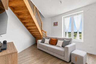  Duplex/triplex à vendre 3 pièces 55 m²