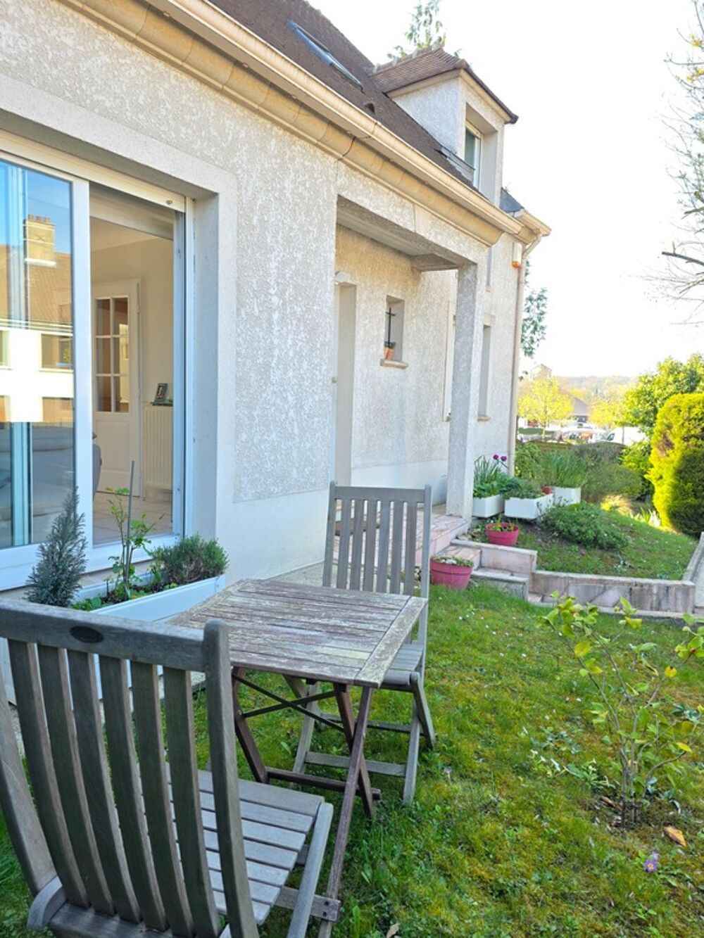 � vendre  Maison La Celle-Saint-Cloud (78170)