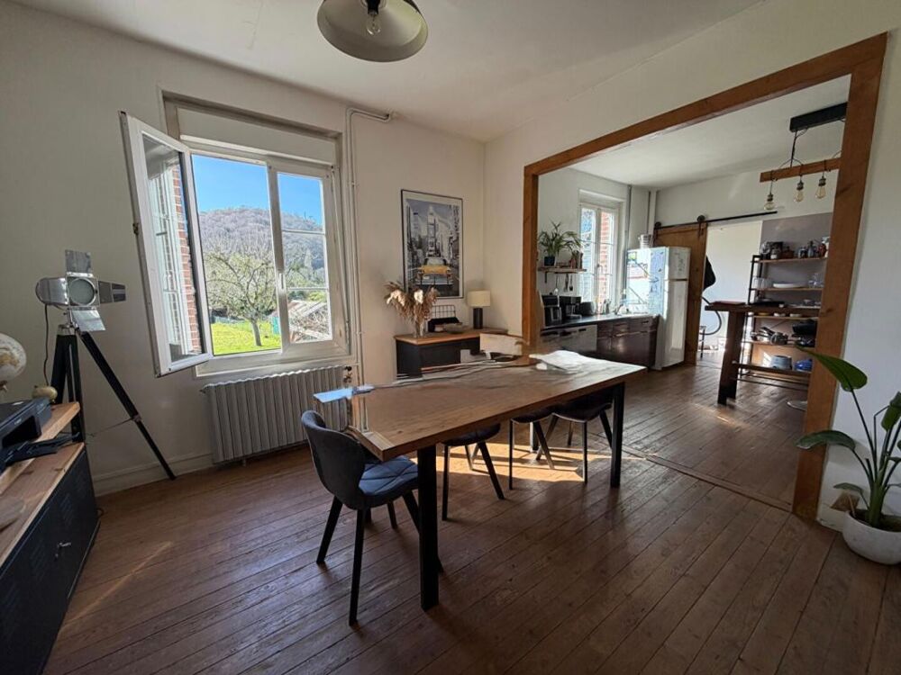 Maison Lillebonne 4 pièce(s) 73 m2