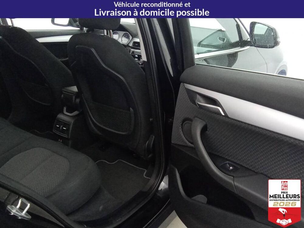 X2 sDrive 18i 136 DKG7 Design 2023 occasion 10150 Lavau