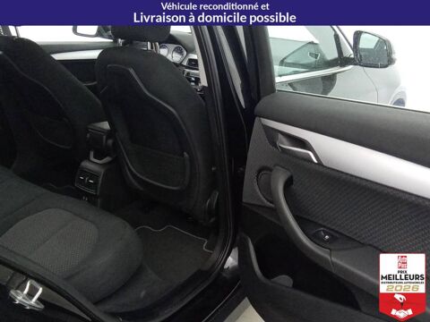 X2 sDrive 18i 136 DKG7 Design 2023 occasion 10150 Lavau