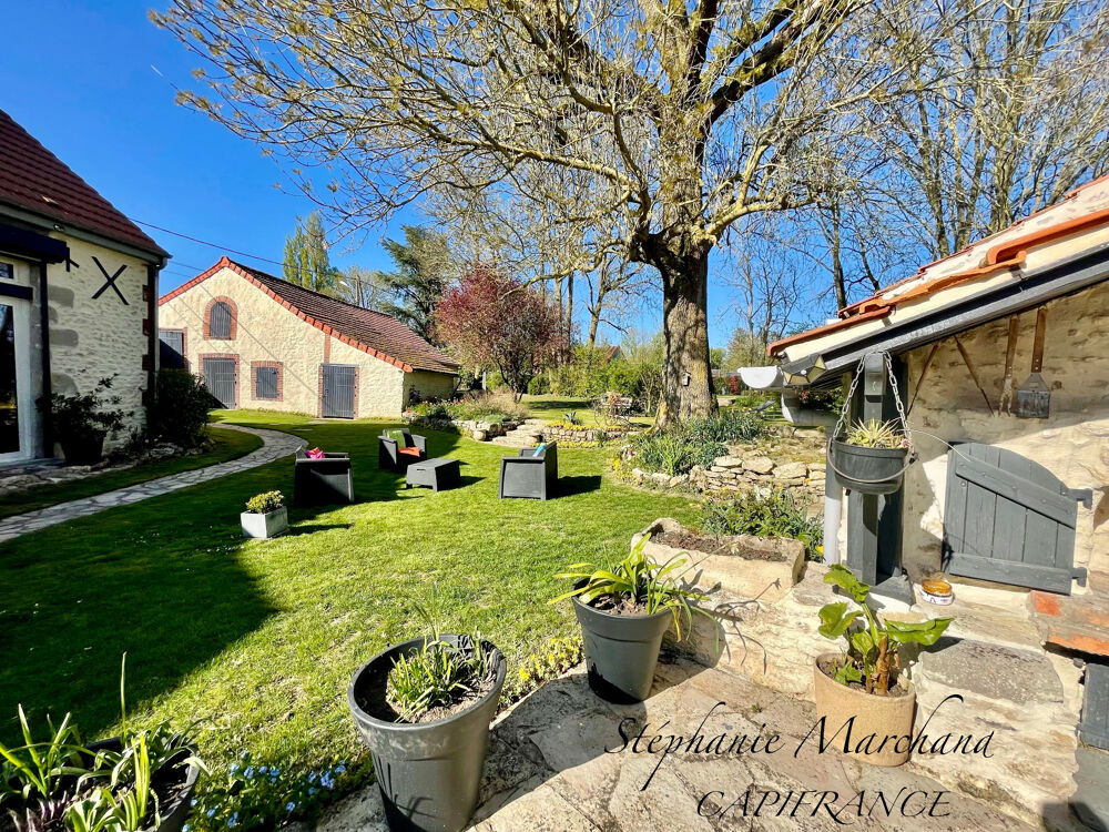 Vente Maison Maison à vendre 6 pièces proche de CHARTRES (28) Chartres