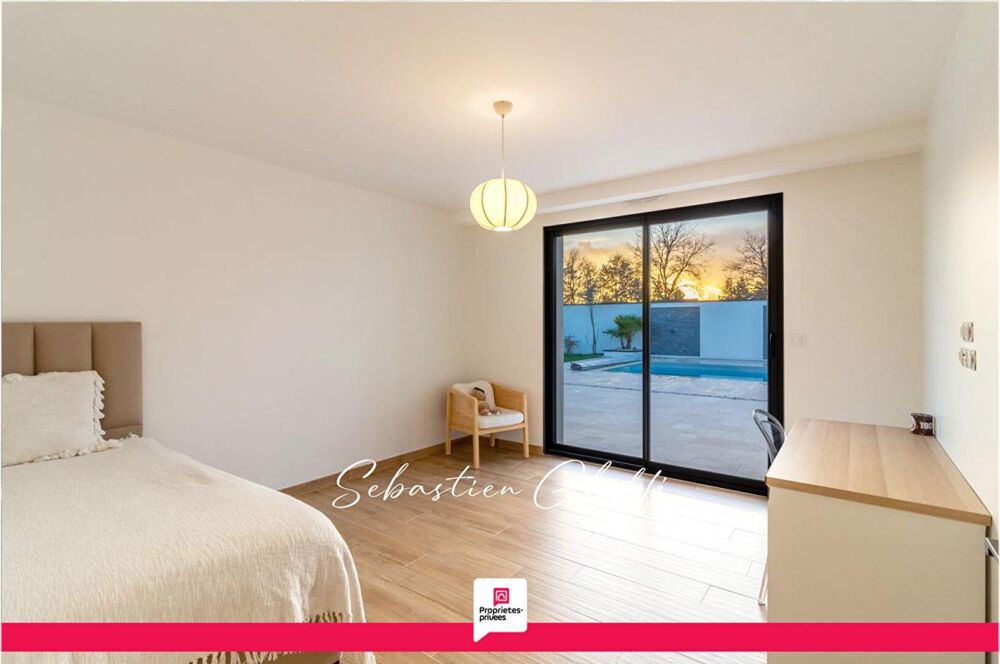 à vendre  Maison Romorantin-Lanthenay (41200)