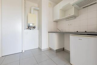  Appartement à vendre 2 pièces 38 m²