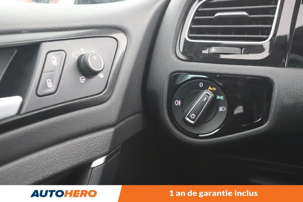 Golf VII 2.0 TSI R 4Motion DSG7 5P 300 ch 2019 occasion 92130 Issy-les-Moulineaux