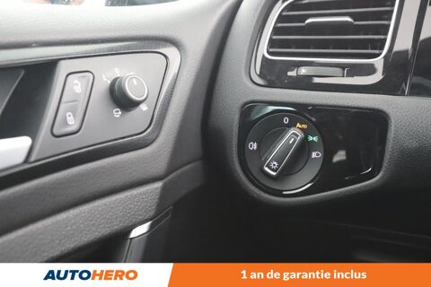 Golf VII 2.0 TSI R 4Motion DSG7 5P 300 ch 2019 occasion 92130 Issy-les-Moulineaux