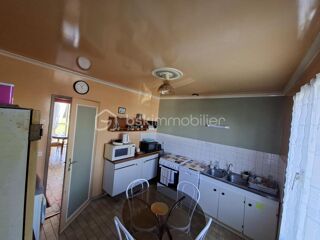  Maison � vendre 4 pi�ces 85 m�