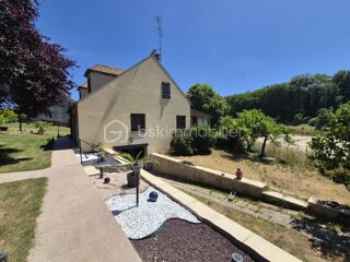  Maison à vendre 7 pièces 183 m²
