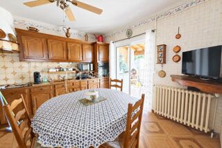  Maison à vendre 4 pièces 160 m²