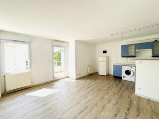  Appartement à vendre 2 pièces 42 m²