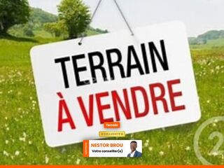  Terrain � vendre 543 m�