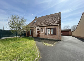  Maison � vendre 5 pi�ces 105 m�