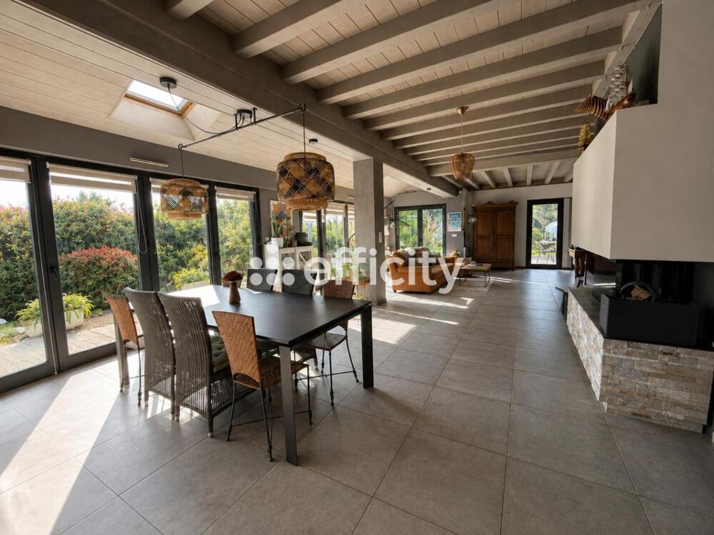 Vente Maison Pavillon Saint malo