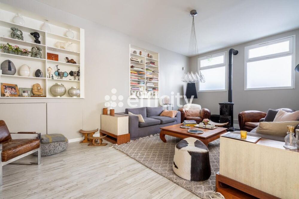 � vendre  Maison Montreuil (93100)