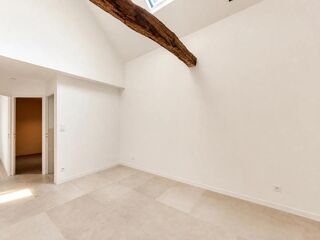  Appartement à vendre 3 pièces 43 m²