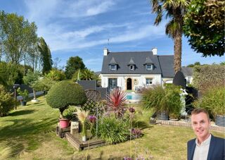  Maison � vendre 6 pi�ces 130 m�