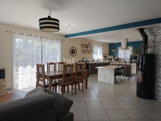  Maison à vendre 6 pièces 154 m²