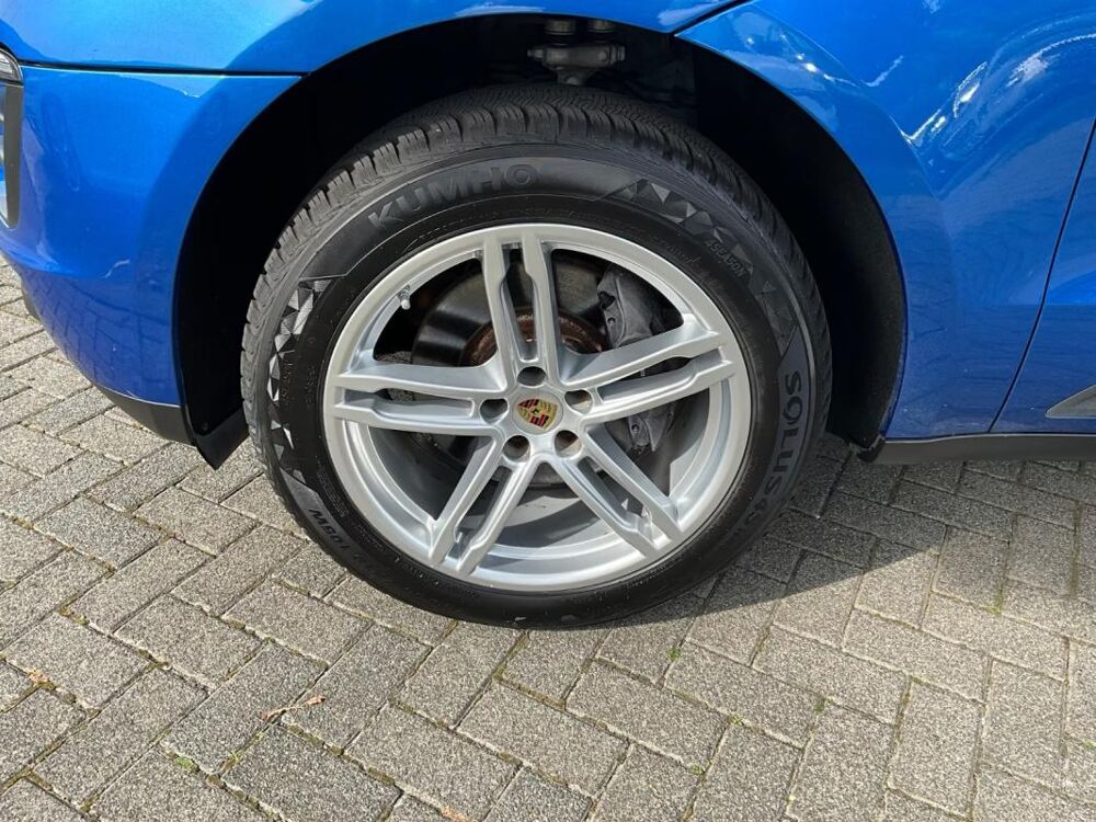 Macan Toit Panoramique – Bose 2019 occasion 33000 Bordeaux