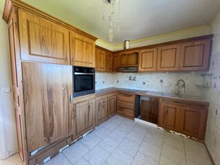  Maison � vendre 4 pi�ces 85 m�