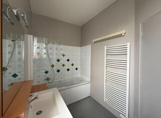  Appartement à vendre 4 pièces 96 m²