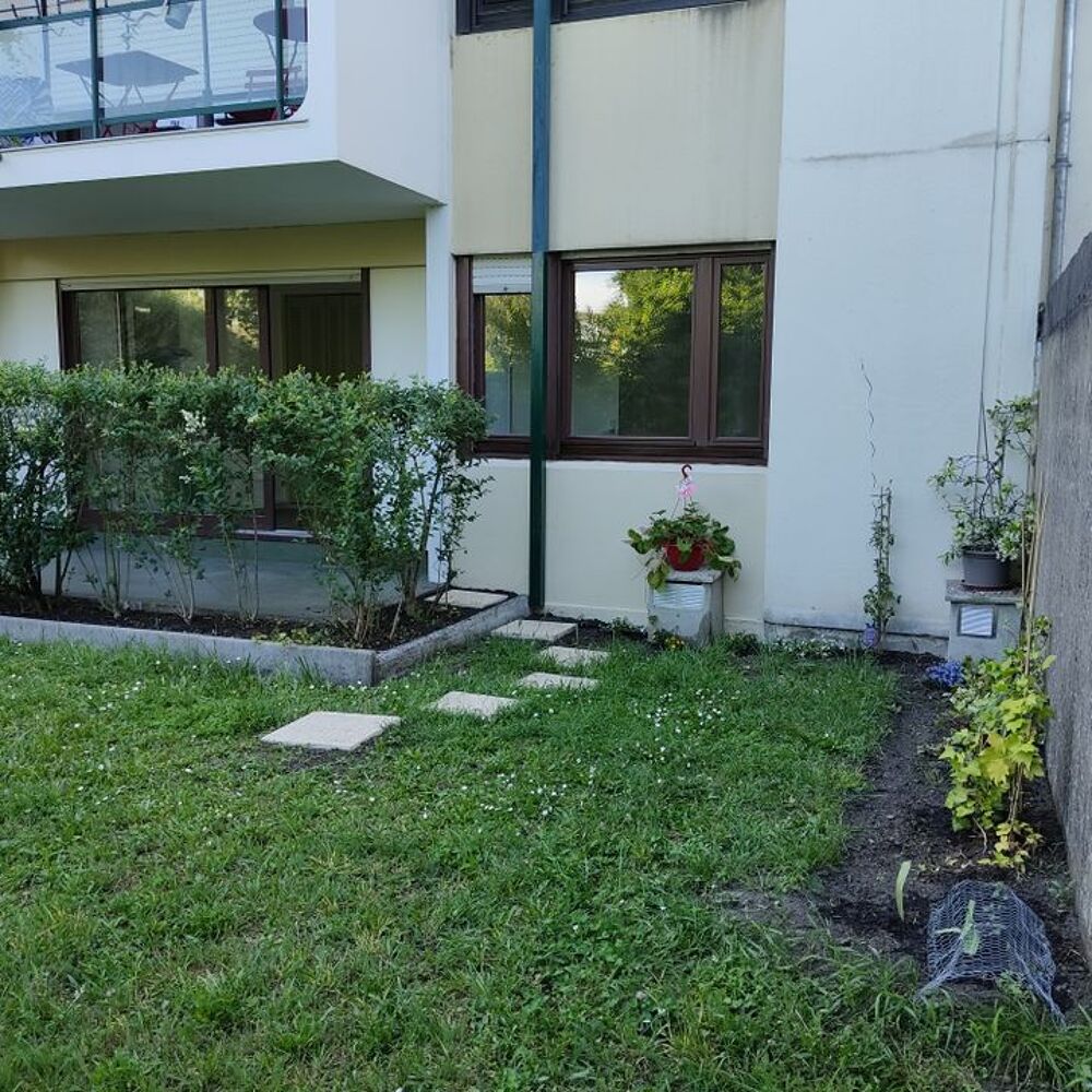 Appartement de 39m2 à louer sur Montigny-lès-Metz
