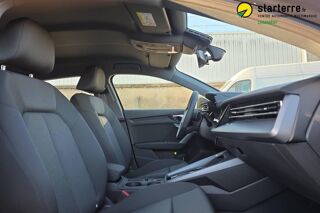 A3 TFSI Mild Hybrid 150 S tronic 7 Design 2026 occasion 73420 Voglans