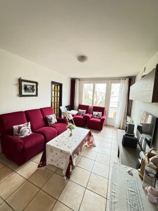  Appartement  vendre 3 pices 57 m