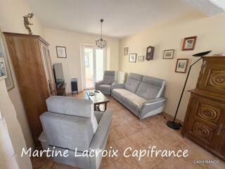  Maison à vendre 7 pièces 124 m²