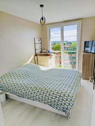  Appartement � vendre 4 pi�ces 61 m�