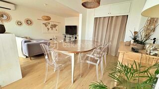  Appartement � vendre 3 pi�ces 76 m�