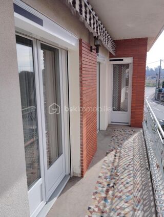  Maison � vendre 5 pi�ces 132 m�