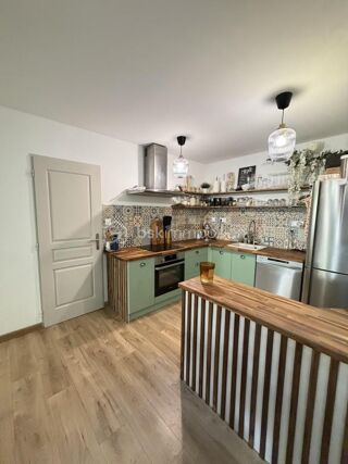  Maison � vendre 4 pi�ces 95 m�
