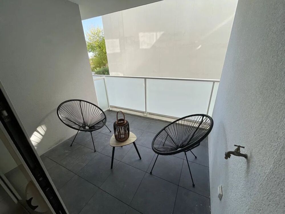 Location Appartement Appartement de 44m2 à louer sur Mérignac Merignac