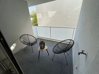  Appartement à louer 2 pièces 44 m²