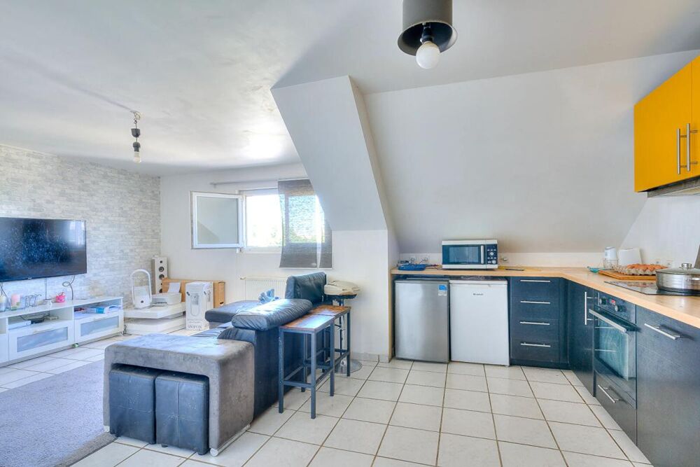 Appartement Viry Chatillon 2 pièces 34 m2