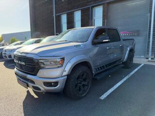 RAM 1500 4X4 Basis BIG HORN 2021 occasion 77250 Moret Loing Et Orvanne