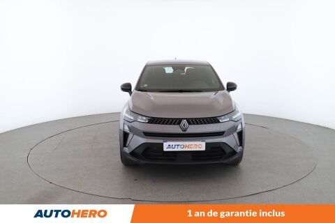 Captur 1.3 TCe Mild Hybrid Evolution EDC 160 ch 2024 occasion 92130 Issy-les-Moulineaux