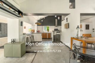  Villa � vendre 5 pi�ces 240 m�