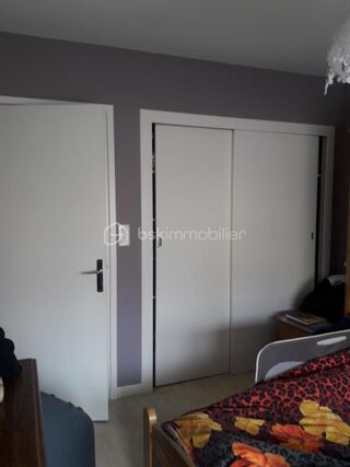  Appartement  vendre 3 pices 68 m