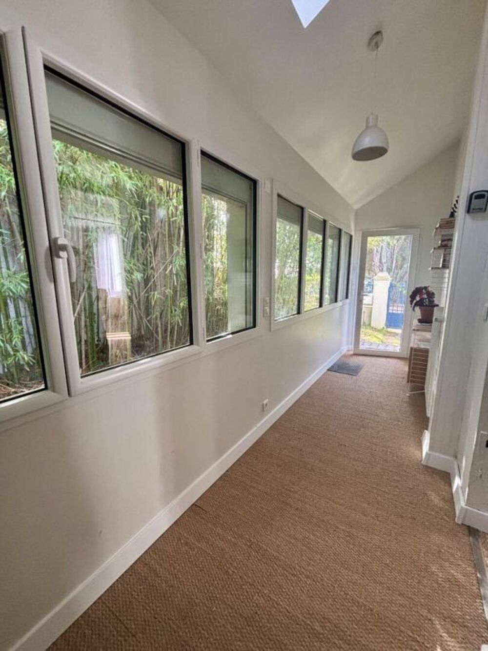 à vendre  Maison Saint-Nazaire (44600)