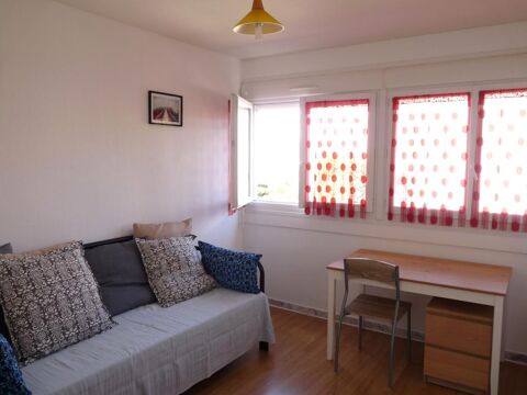  Appartement � louer 1 pi�ce 23 m�