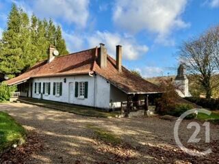  Maison  vendre 13 pices 395 m