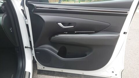 Tucson 1.6 CRDi 136 DCT7 Ex&eacute;cutive - Automatique Toit ouvrant 2022 occasion 95700 Roissy En France