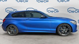 S&eacute;rie 1 Coupe (F21) M135i 320 M Sport 2013 occasion 76240 Belbeuf