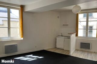  Appartement à vendre 1 pièce 26 m²