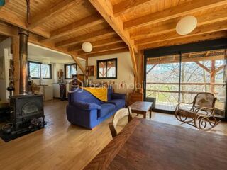  Chalet � vendre 10 pi�ces 167 m� Bagneres de bigorre