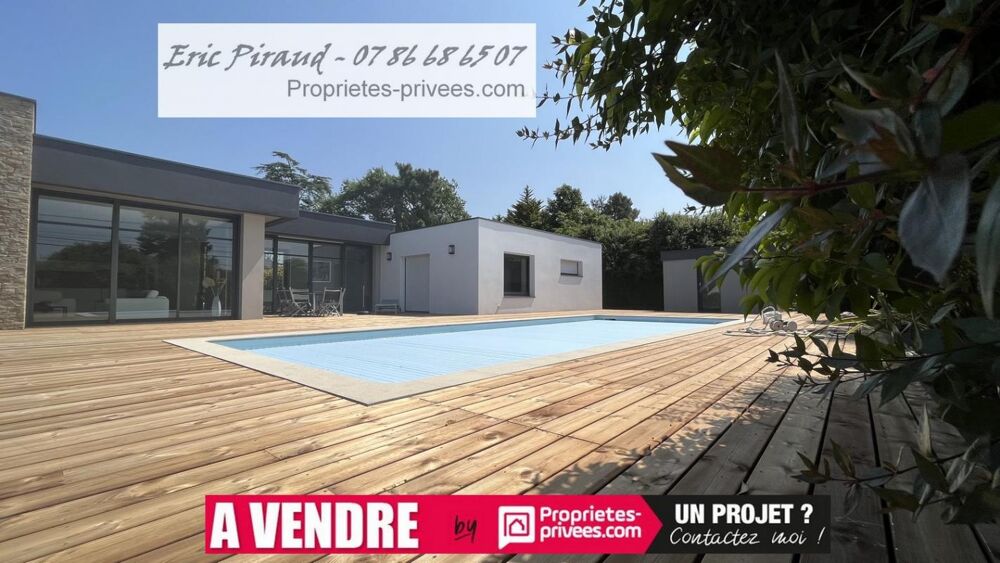  vendre  Maison Gurande (44350)