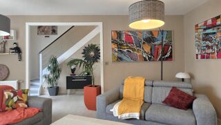  Maison à vendre 7 pièces 164 m²