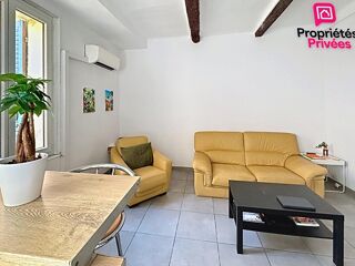  Appartement à vendre 2 pièces 33 m²